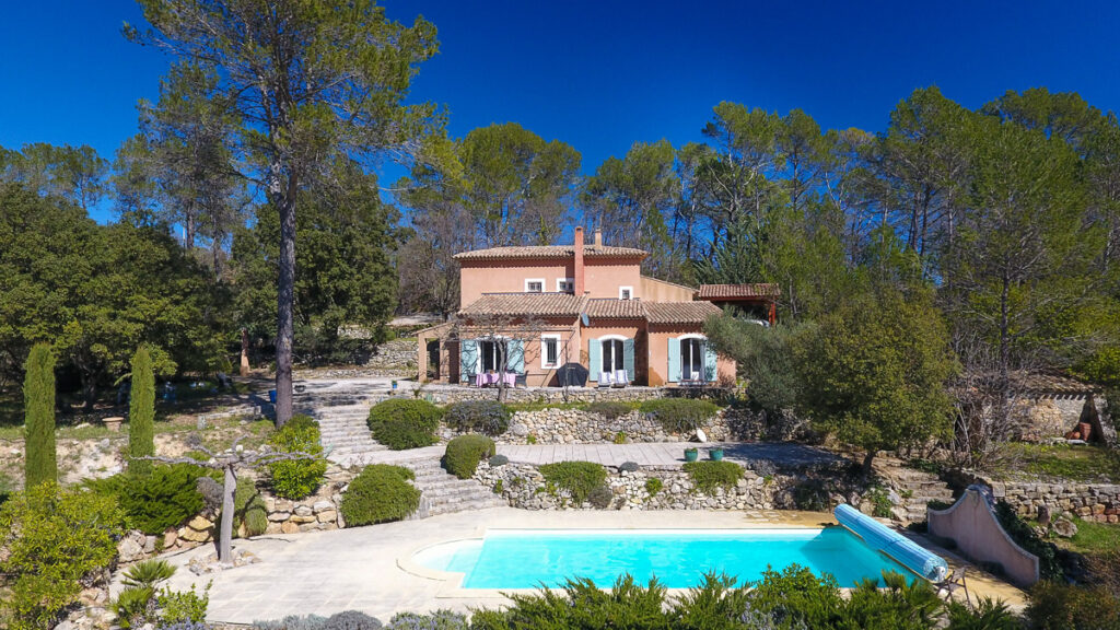 La Maison Realtor VAR France