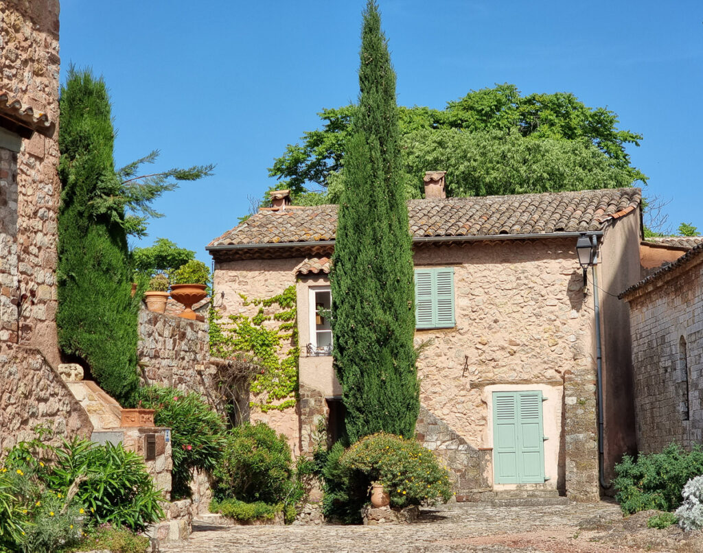 La Maison Realtor VAR France